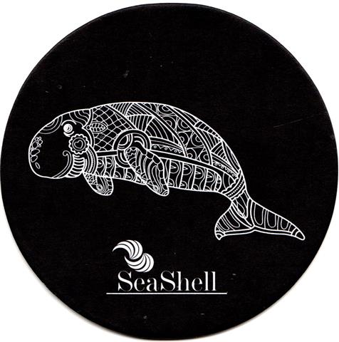 unbekannt ----- tiere rund 7 (180-sea shell)